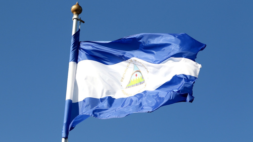 Central American nation recognizes new Russian regions