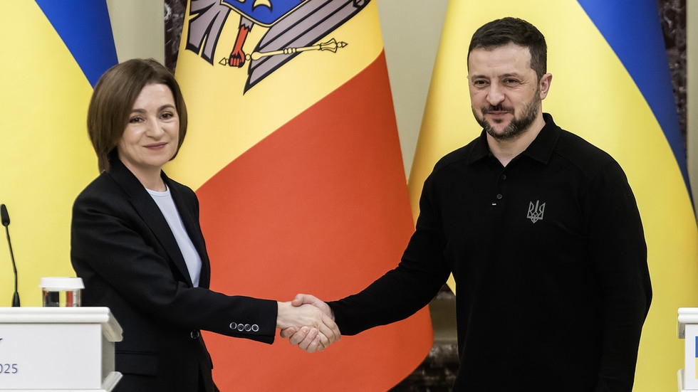 After Ukraine, is this country the West's next project?