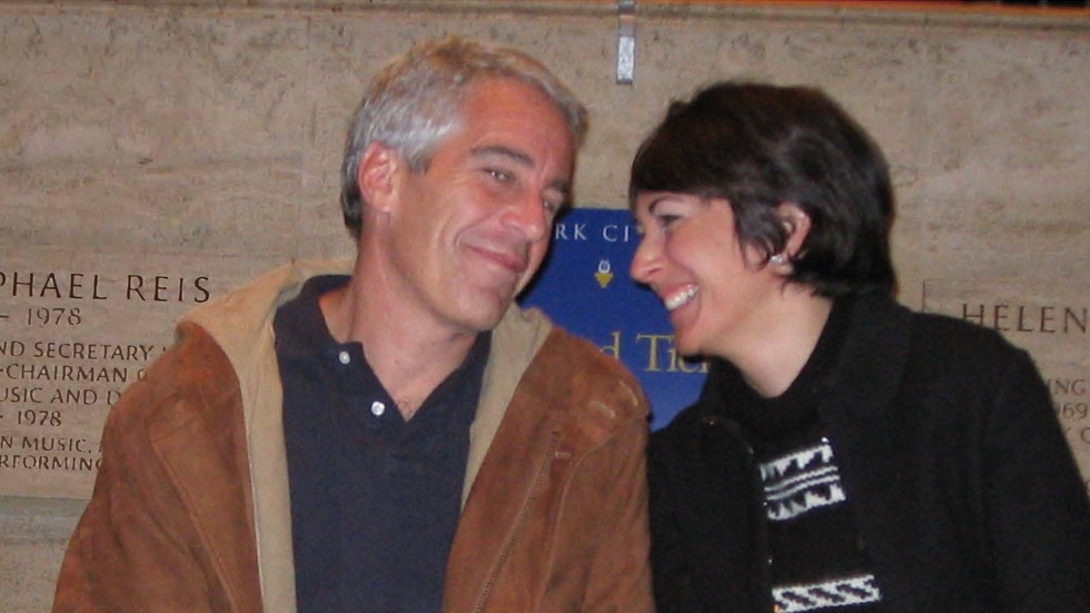 Epstein's accomplice moved to minimum security prison camp
