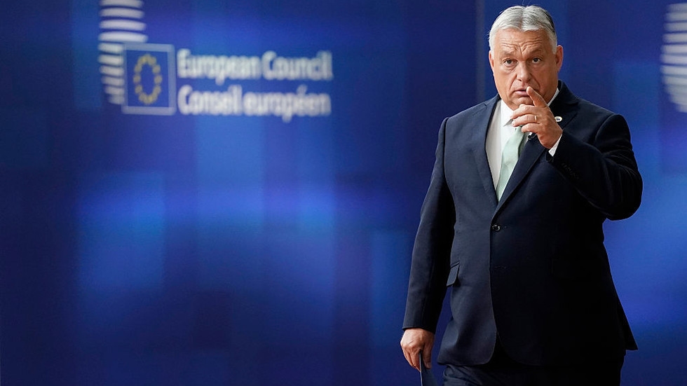 Orban points to main hurdle in ending Ukraine conflict