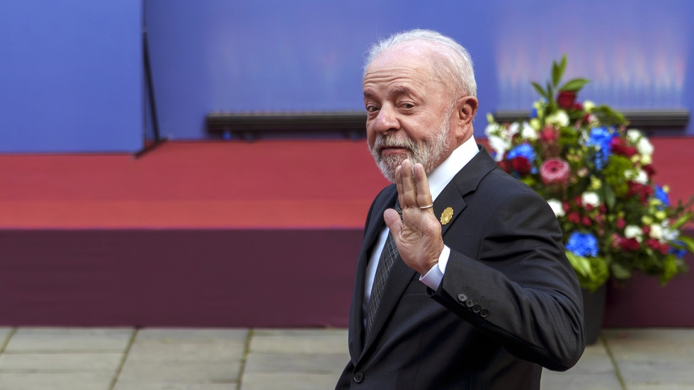 Brazil ‘won't forget US helped stage a coup'