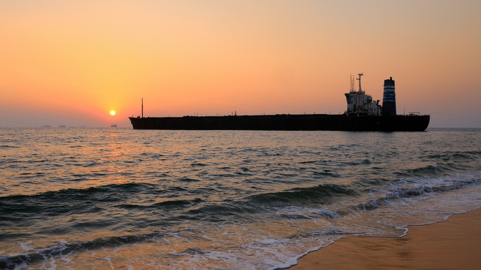 India hits back at West over Russia oil trade hypocrisy