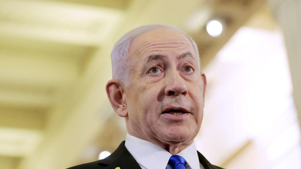 Netanyahu decides on full occupation of Gaza