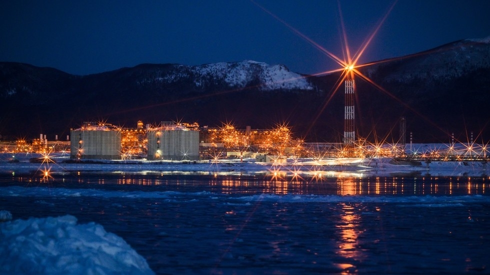 Russian region declares itself ‘carbon neutral'