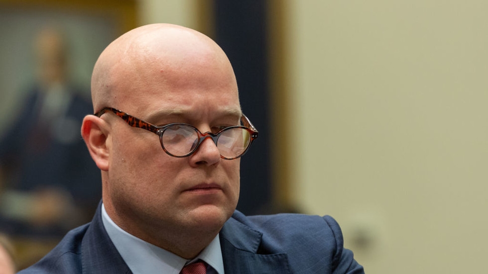Sanctions on Russia's partners ‘obvious next step' – US NATO envoy (VIDEO)