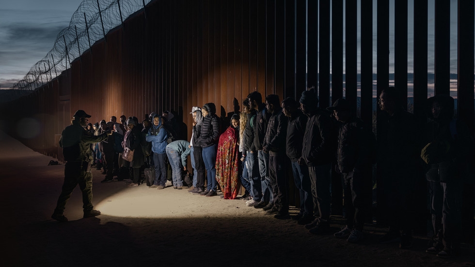 African state agrees deal with US to accept deported migrants