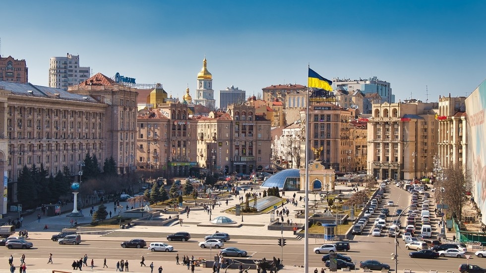 Ukrainian officials busted in ‘large scale' military bribery scheme