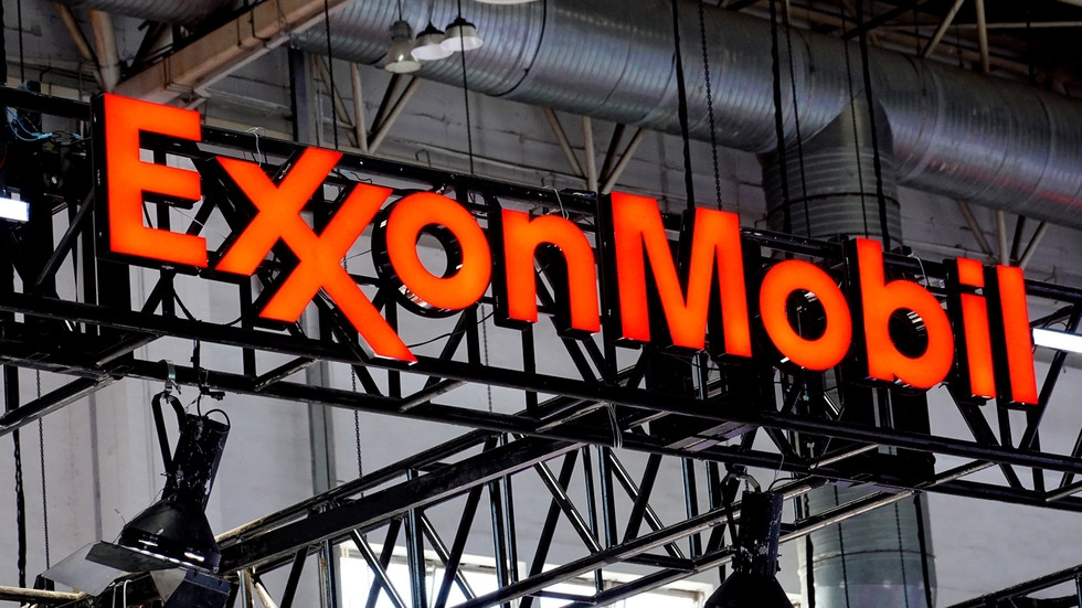 US energy giant returns to Libya