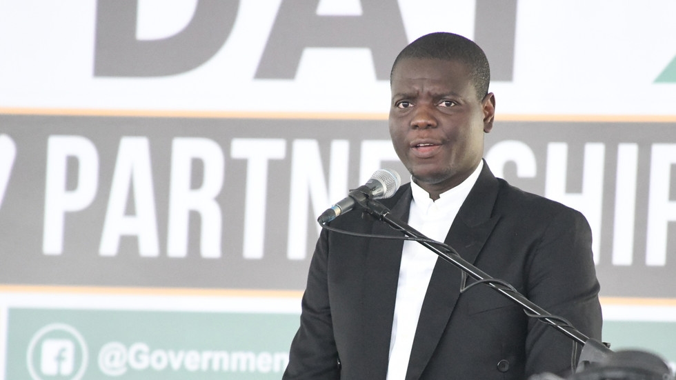 South Africa downplays envoy absence in US tariff talks