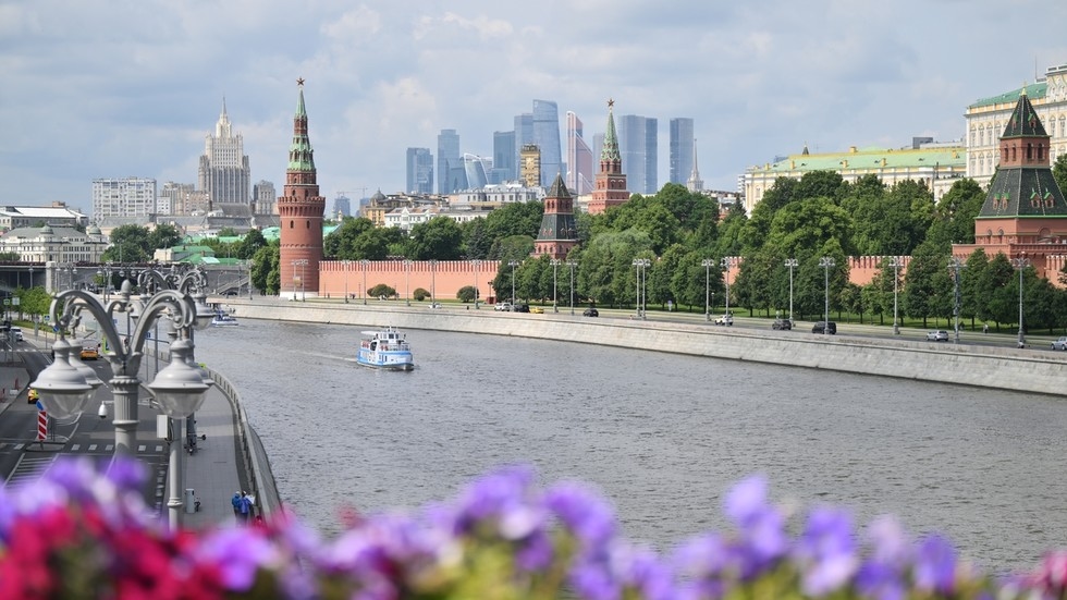Kremlin assesses US ‘threats' to Russia's trade partners