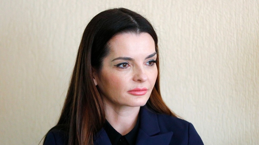 Jailed Moldovan regional leader slams verdict as ‘political execution'