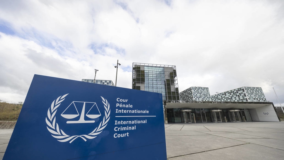 Timing of case against ICC chief prosecutor is highly suspicious