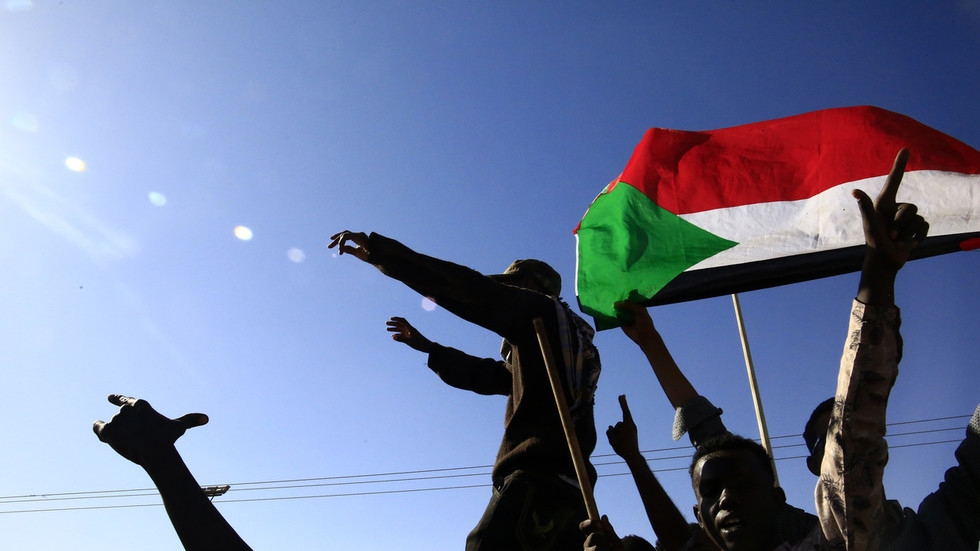 UAE funding Colombian mercenaries in African state