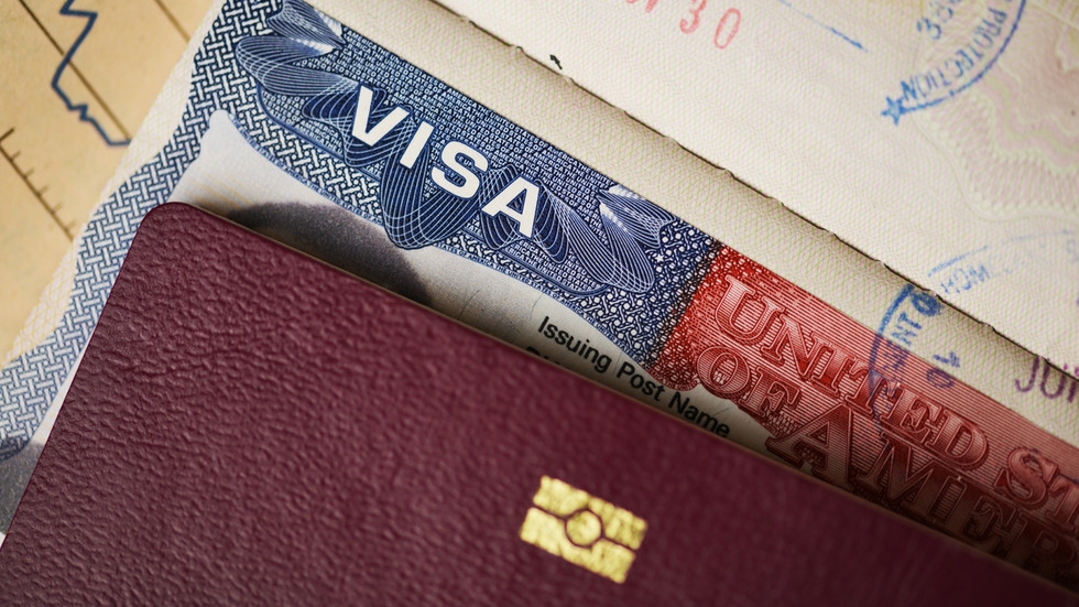 US slaps $15,000 visa bond on two African states