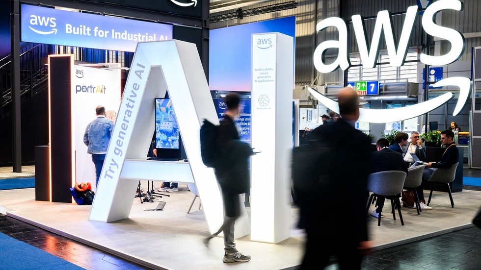 European firms put data at risk with overreliance on US