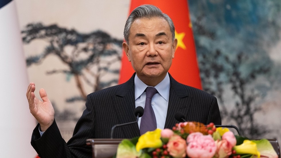 China backs Brazil against US tariff ‘bullying'