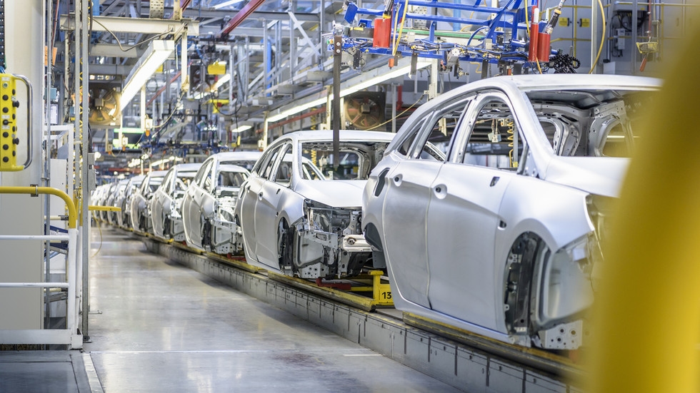 Trump tariffs wipe out $12 billion from global carmakers