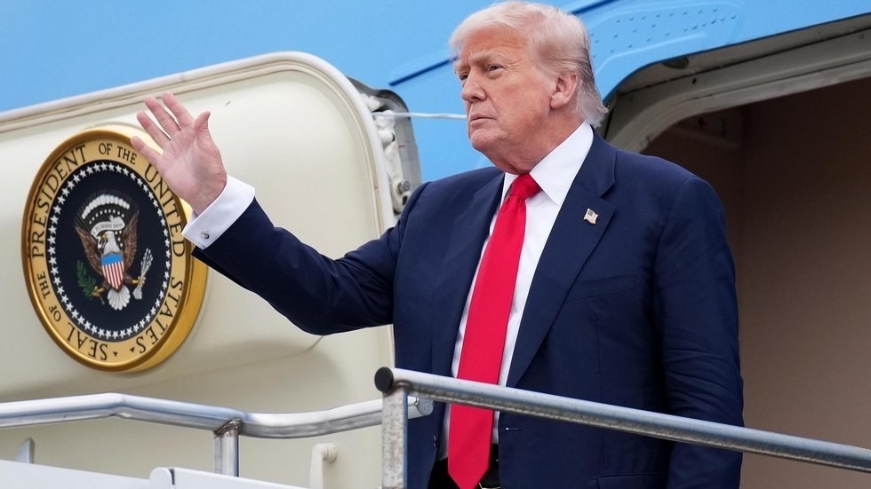 Putin doesn't need to meet Zelensky for Russia-US summit