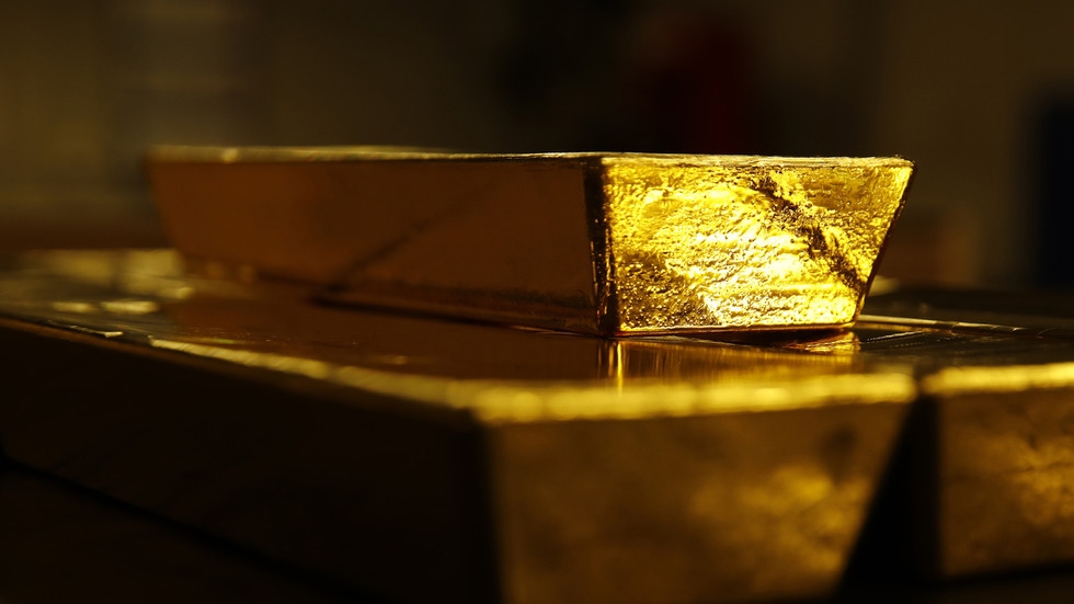US slaps tariffs on gold bars