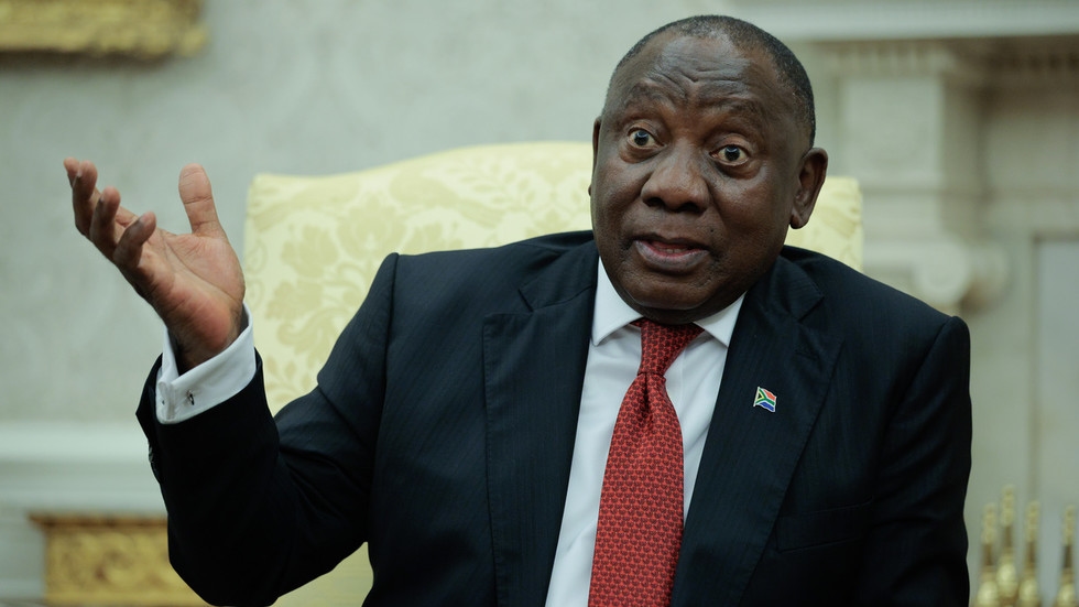 South Africa reaffirms stance on Israel genocide case