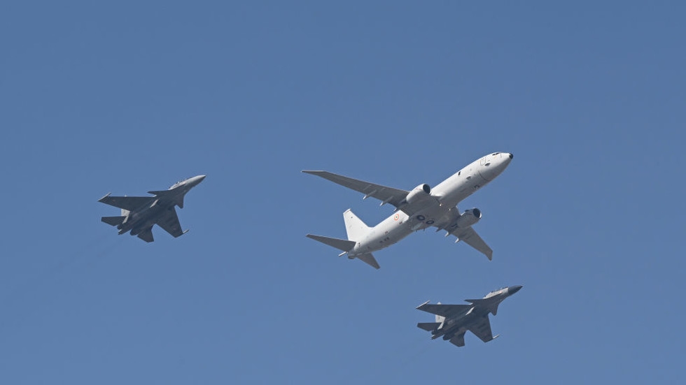 Reuters report on Indian pause of US defense purchases ‘incorrect'