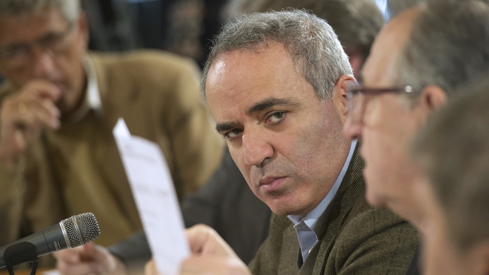 Get a rare glimpse into the sick minds behind the EU's warmongering