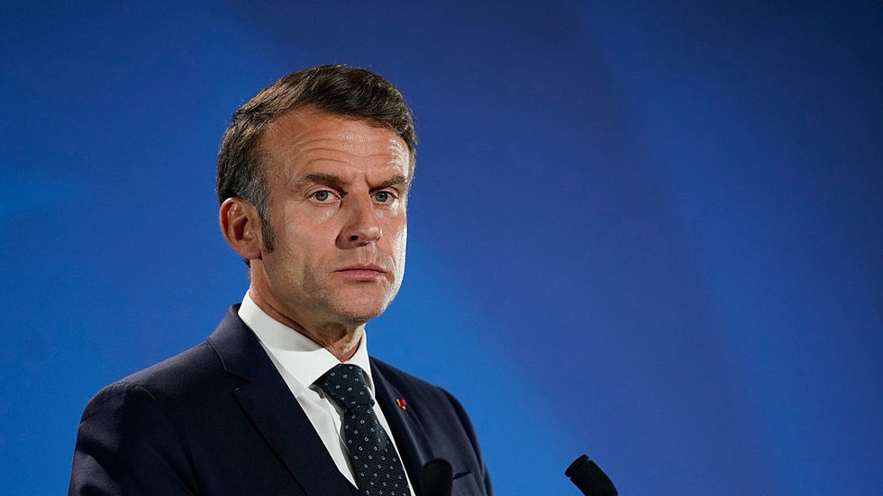 France investigating Jewish death threats against Macron