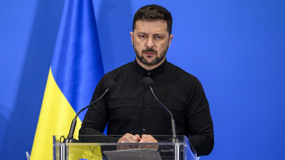 Zelensky risks angering Trump