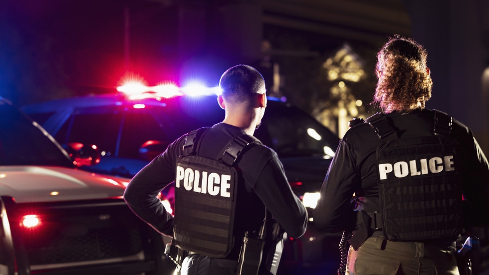 Six Injured in US shooting