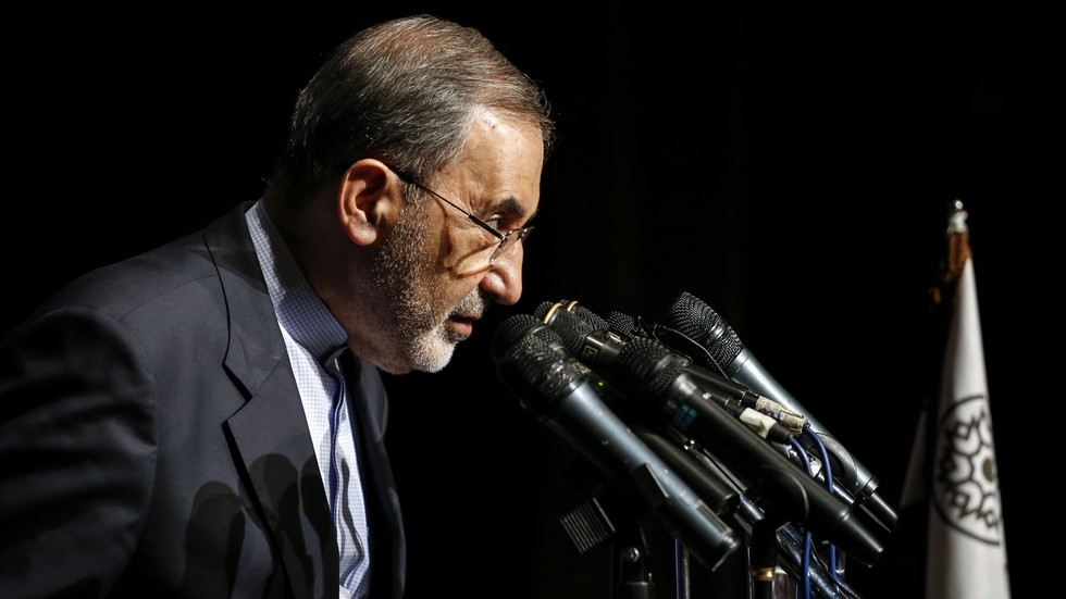 Iran objects to US plan on Armenia-Azerbaijan transit route