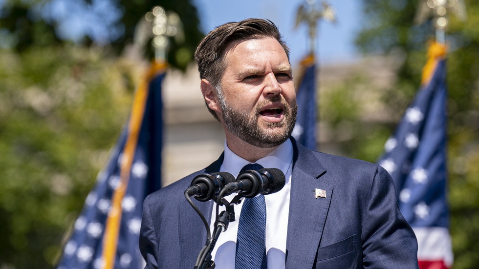 US is ‘done' funding Ukraine