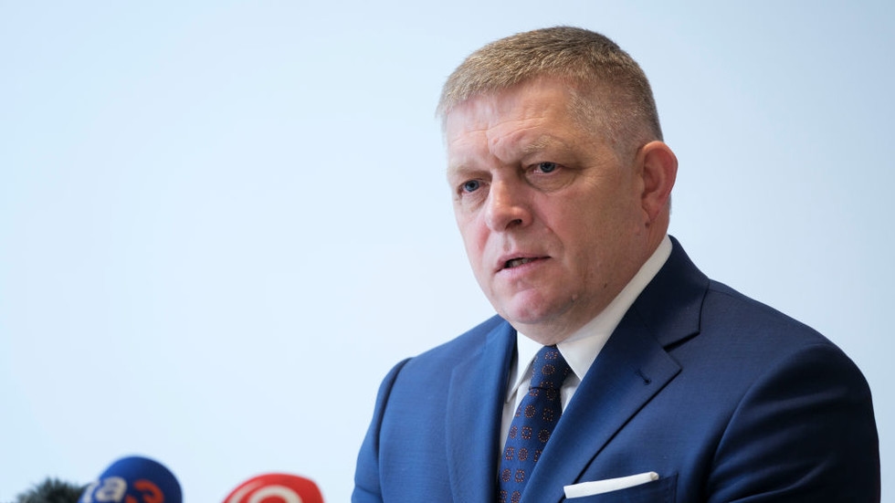 The West ‘used' Ukraine – EU state's PM