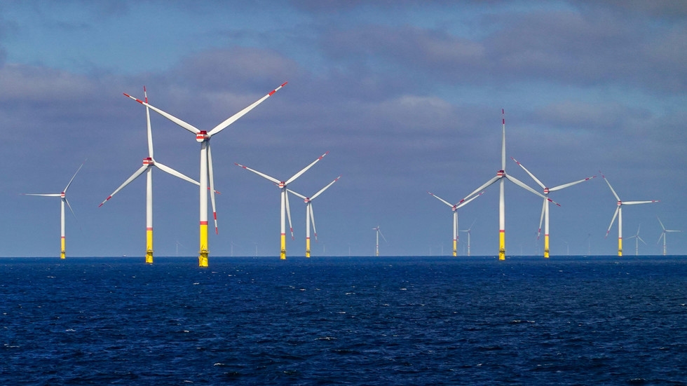 Poland to turn wind farm into NATO's eyes and ears