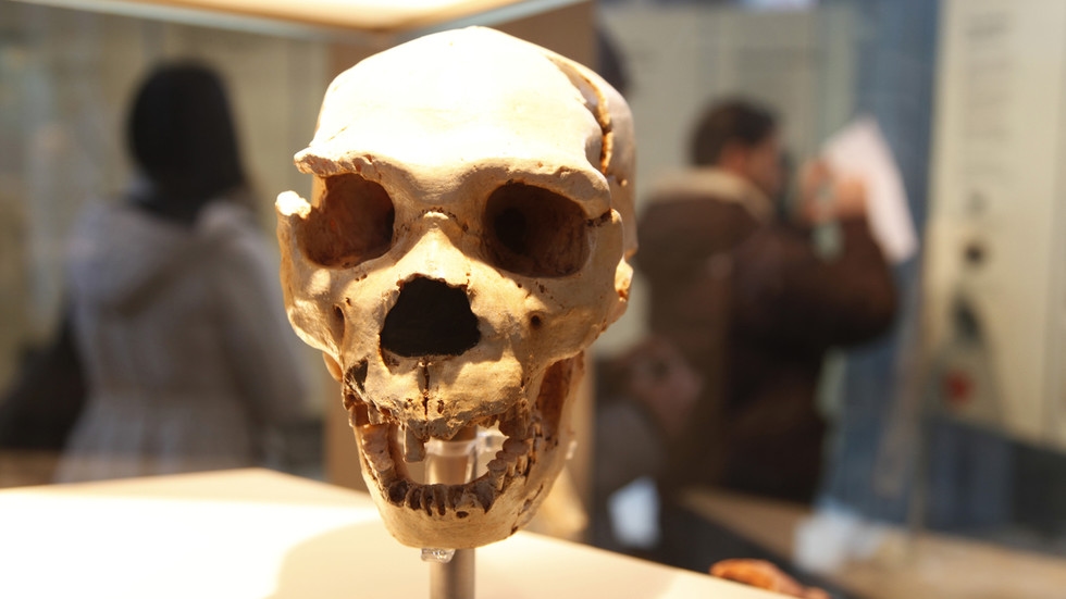 UK to return remains of war heroes to African nation