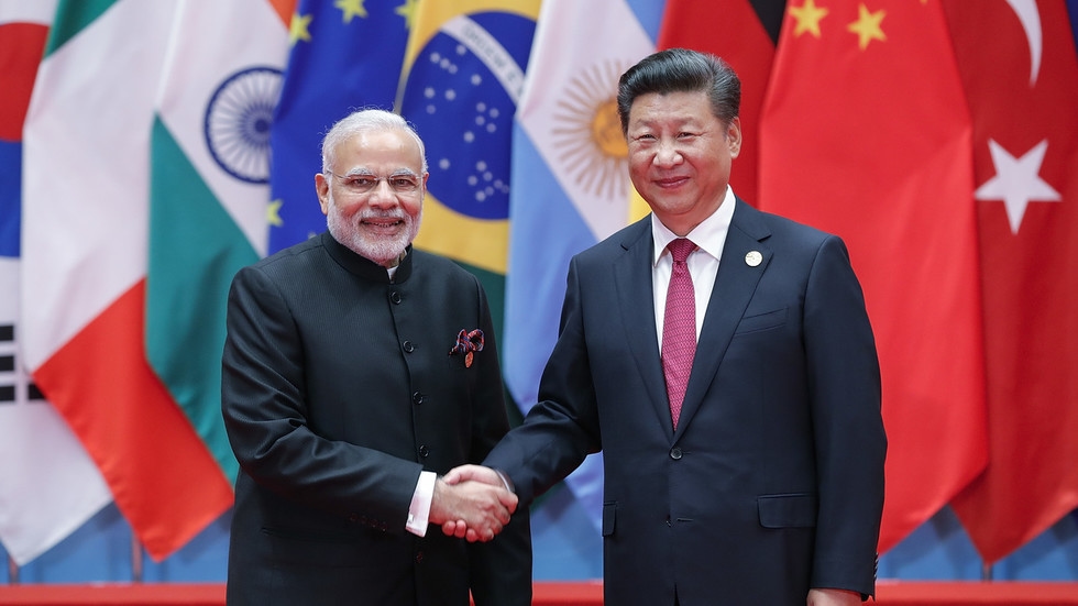 India and China set to resume direct flights