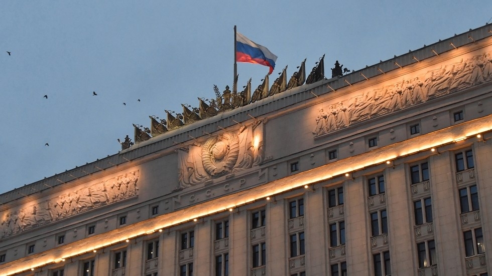Moscow accuses Kiev of planning false-flag attack ahead of Trump-Putin summit (FULL TEXT)