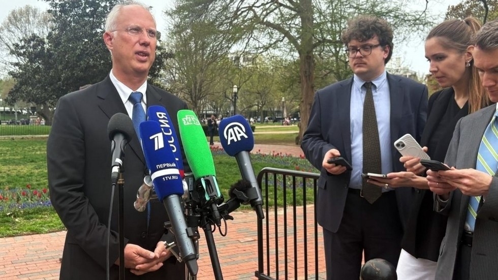 ‘Biden's mistakes need to be corrected'