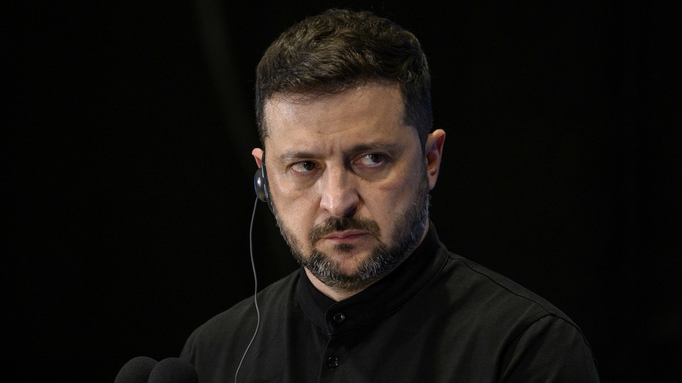 Zelensky doesn't want peace