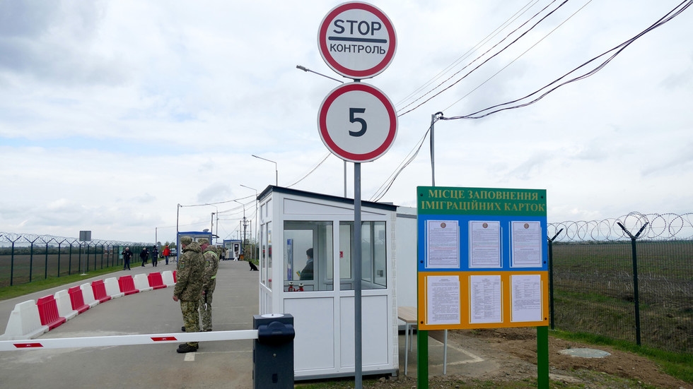 Zelensky's travel ban relaxation will be selective