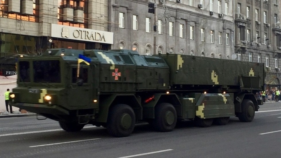 Russia derails Ukraine's Western-backed missile program – FSB (VIDEO)