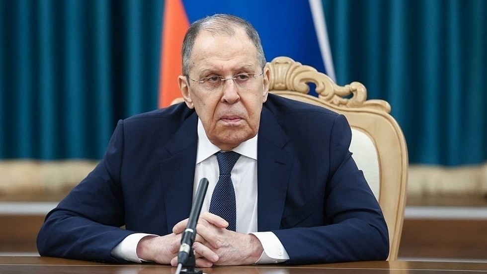 Russia has ‘clear stance' ahead of Putin-Trump summit