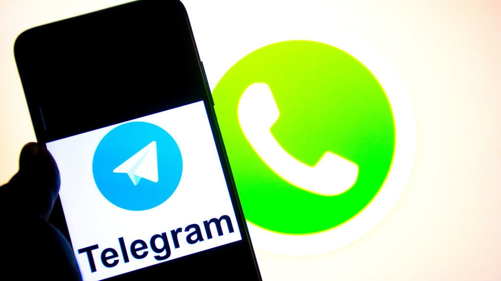 Russia's messenger curbs are about protecting its people – former US military contractor