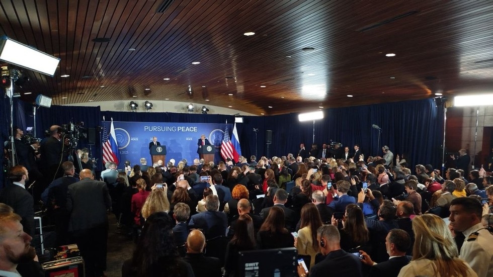 Lasting settlement essential in Ukraine conflict