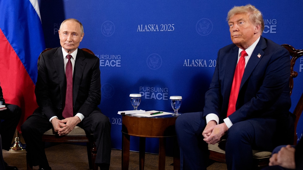 Putin-Trump meeting ‘highly commendable'