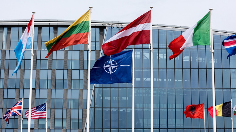 European NATO states to continue arming Ukraine
