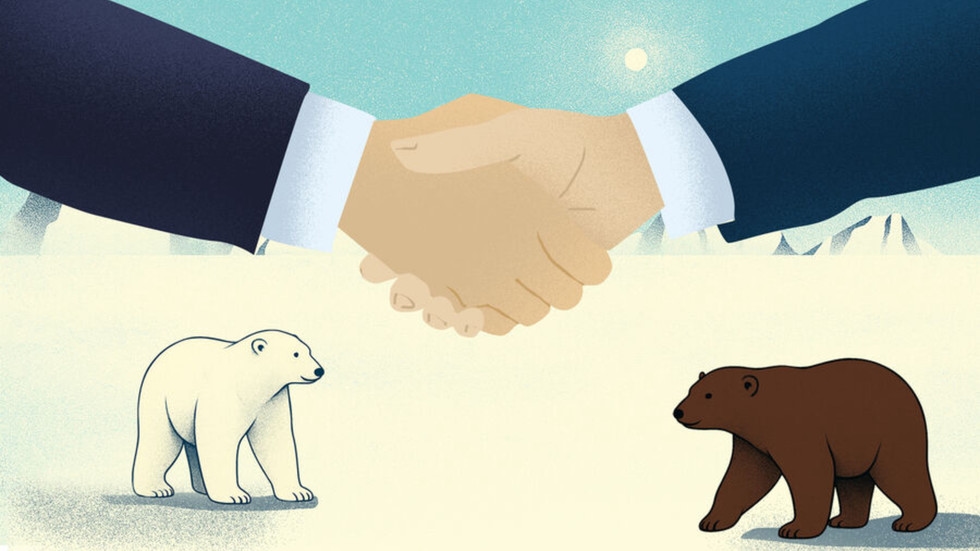 Silence or secrecy? What Putin and Trump didn't say in Alaska