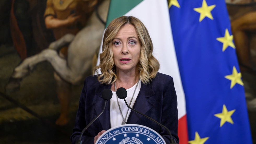 Italy opposes Western troop deployment to Ukraine