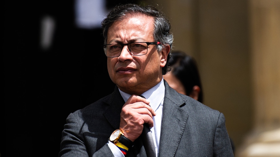 African state's PM calls on Colombia to stop flow of mercenaries