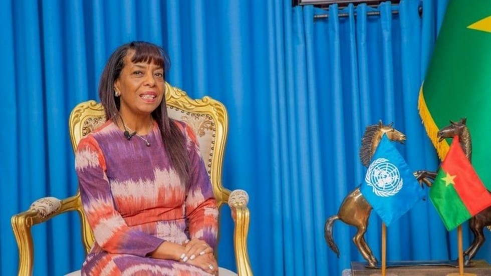 African state declares UN coordinator ‘persona non grata'