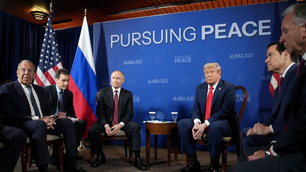 ‘Very productive,' ‘constructive,' ‘the best': What leaders said about this week's summits